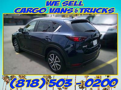 Used 2018 Mazda CX-5 Touring for sale #3648 - photo 2