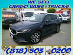 Used 2018 Mazda CX-5 Touring for sale #3648 - photo 1