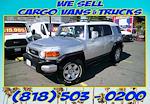 Used 2007 Toyota FJ Cruiser TRD Sport for sale #3672 - photo 1