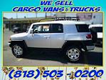Used 2007 Toyota FJ Cruiser TRD Sport for sale #3672 - photo 23