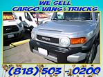 Used 2007 Toyota FJ Cruiser TRD Sport for sale #3672 - photo 6