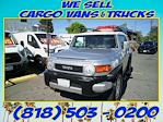 Used 2007 Toyota FJ Cruiser TRD Sport for sale #3672 - photo 7