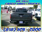 Used 2022 Nissan Frontier SV Crew Cab for sale #3689 - photo 16