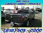 Used 2022 Nissan Frontier SV Crew Cab for sale #3689 - photo 19