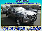 Used 2022 Nissan Frontier SV Crew Cab for sale #3689 - photo 29