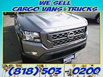Used 2022 Nissan Frontier SV Crew Cab for sale #3689 - photo 31
