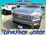 Used 2022 Nissan Frontier SV Crew Cab for sale #3689 - photo 5