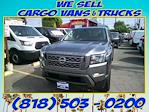 Used 2022 Nissan Frontier SV Crew Cab for sale #3689 - photo 6