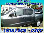 Used 2022 Nissan Frontier SV Crew Cab for sale #3689 - photo 9