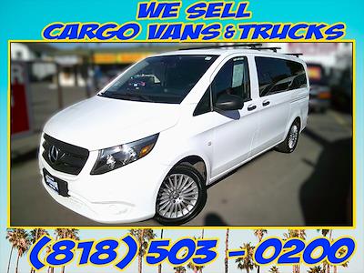 Used 2019 Mercedes-Benz Metris Passenger Van for sale #3718 - photo 1