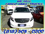 Used 2019 Mercedes-Benz Metris Passenger Van for sale #3718 - photo 2