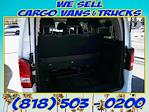 Used 2019 Mercedes-Benz Metris Passenger Van for sale #3718 - photo 20