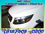 Used 2019 Mercedes-Benz Metris Passenger Van for sale #3718 - photo 4