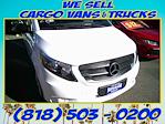 Used 2019 Mercedes-Benz Metris Passenger Van for sale #3718 - photo 7