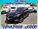 Used 2020 Infiniti QX60 Luxe for sale #3719 - photo 1