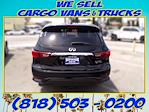 Used 2020 Infiniti QX60 Luxe for sale #3719 - photo 11
