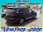 Used 2020 Infiniti QX60 Luxe for sale #3719 - photo 16