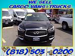 Used 2020 Infiniti QX60 Luxe for sale #3719 - photo 3