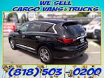 Used 2020 Infiniti QX60 Luxe for sale #3719 - photo 2