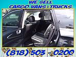 Used 2020 Infiniti QX60 Luxe for sale #3719 - photo 21