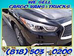Used 2020 Infiniti QX60 Luxe for sale #3719 - photo 4