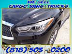 Used 2020 Infiniti QX60 Luxe for sale #3719 - photo 5