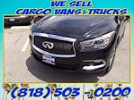 Used 2020 Infiniti QX60 Luxe for sale #3719 - photo 6