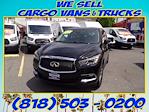Used 2020 Infiniti QX60 Luxe for sale #3719 - photo 7