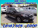 Used 2020 Infiniti QX60 Luxe for sale #3719 - photo 8