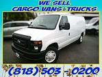 Used 2009 Ford E-150 Upfitted Cargo Van for sale #3732 - photo 1