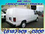 Used 2009 Ford E-150 Upfitted Cargo Van for sale #3732 - photo 14