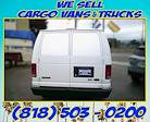 Used 2009 Ford E-150 Upfitted Cargo Van for sale #3732 - photo 15