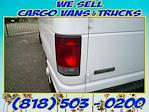 Used 2009 Ford E-150 Upfitted Cargo Van for sale #3732 - photo 16