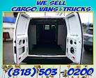 Used 2009 Ford E-150 Upfitted Cargo Van for sale #3732 - photo 18