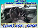 Used 2009 Ford E-150 Upfitted Cargo Van for sale #3732 - photo 24