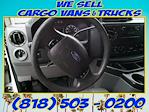 Used 2009 Ford E-150 Upfitted Cargo Van for sale #3732 - photo 25