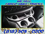 Used 2009 Ford E-150 Upfitted Cargo Van for sale #3732 - photo 27