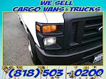 Used 2009 Ford E-150 Upfitted Cargo Van for sale #3732 - photo 3