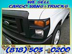 Used 2009 Ford E-150 Upfitted Cargo Van for sale #3732 - photo 4