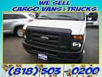 Used 2009 Ford E-150 Upfitted Cargo Van for sale #3732 - photo 5