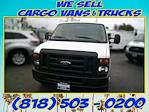 Used 2009 Ford E-150 Upfitted Cargo Van for sale #3732 - photo 6