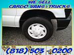 Used 2009 Ford E-150 Upfitted Cargo Van for sale #3732 - photo 8