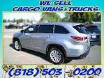Used 2015 Toyota Highlander LE for sale #3735 - photo 2