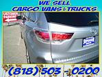 Used 2015 Toyota Highlander LE for sale #3735 - photo 12