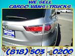 Used 2015 Toyota Highlander LE for sale #3735 - photo 13