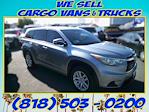 Used 2015 Toyota Highlander LE for sale #3735 - photo 15