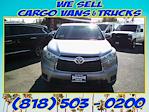 Used 2015 Toyota Highlander LE for sale #3735 - photo 3