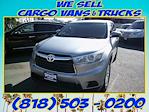 Used 2015 Toyota Highlander LE for sale #3735 - photo 7