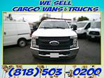 Used 2018 Ford F-350 Crew Cab Service Truck for sale #3746 - photo 2