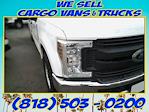 Used 2018 Ford F-350 Crew Cab Service Truck for sale #3746 - photo 3